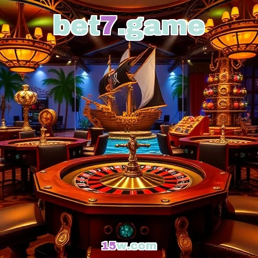 bet7.game: A Fantasia que Você Sempre Desejou Explorar!