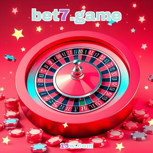 bet7.game: Novidades Imperdíveis na Seção de Novos Jogos!