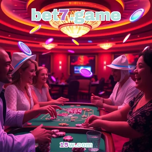 bet7.game: Torneios Incríveis Que Garantem Diversão e Prêmios Atraentes