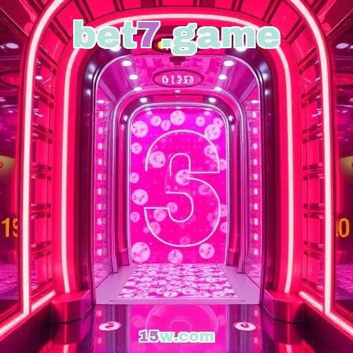 bet7.game: Atrações Imperdíveis nas Vídeo Slots para Jogadores Brasileiros